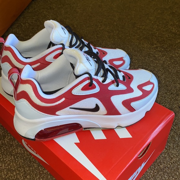 Nike Air Max 200 - Picture 4 of 4